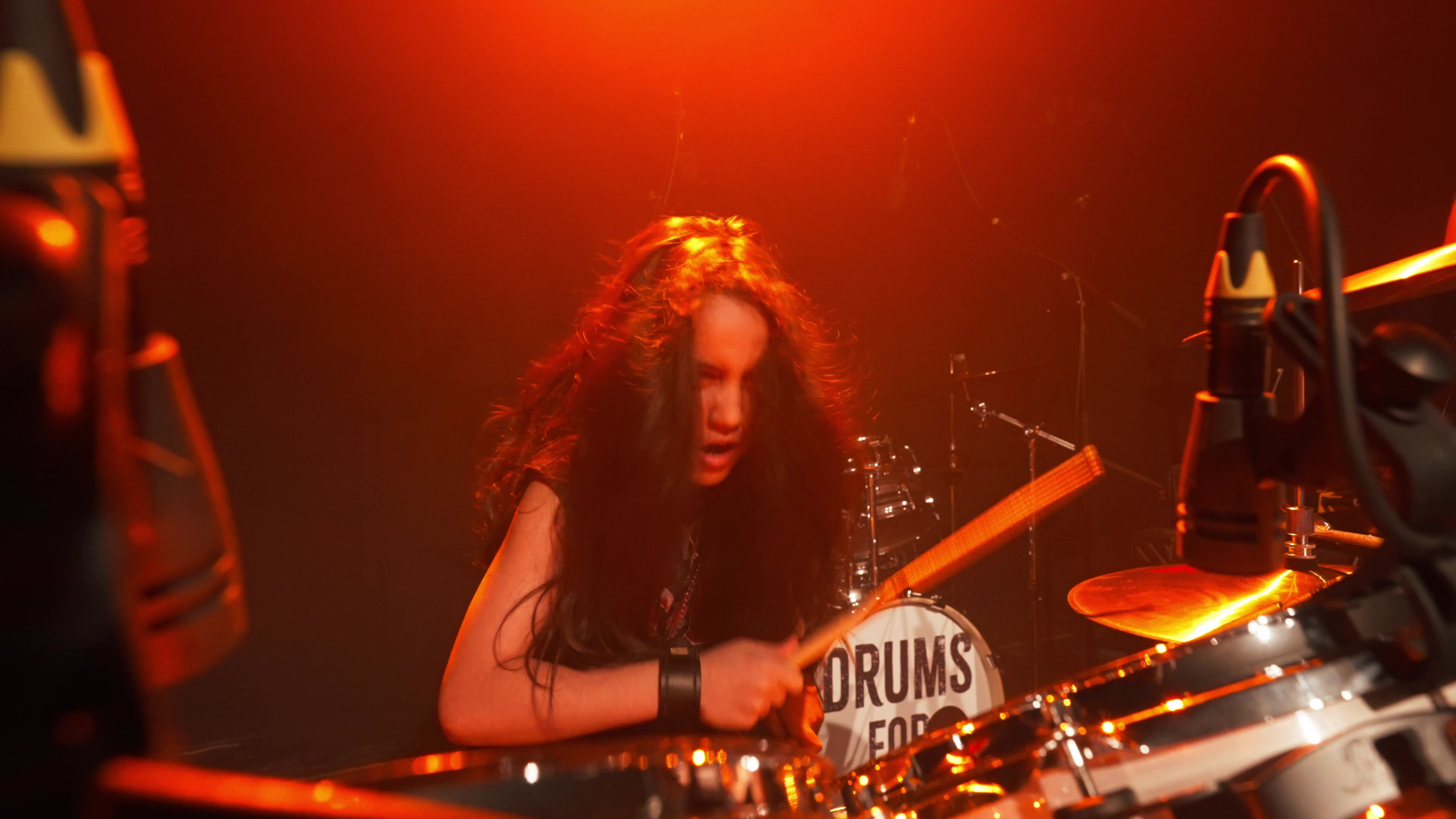 Flavio Mezzodi DrumChannel